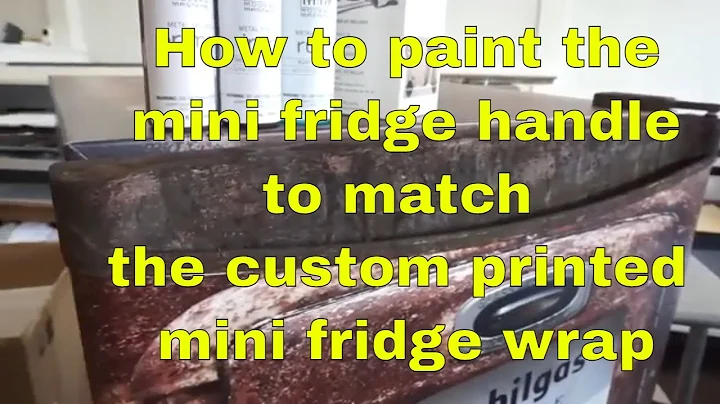 Modern Masters Metal Effects Iron Paint & Rust Activator Kit - Rm wraps