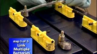 Qwik-Fill Installation and Operation