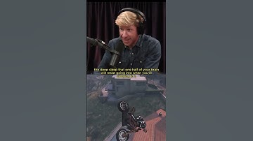 Joe Rogan: The science of sleep #science #sleep #podcast