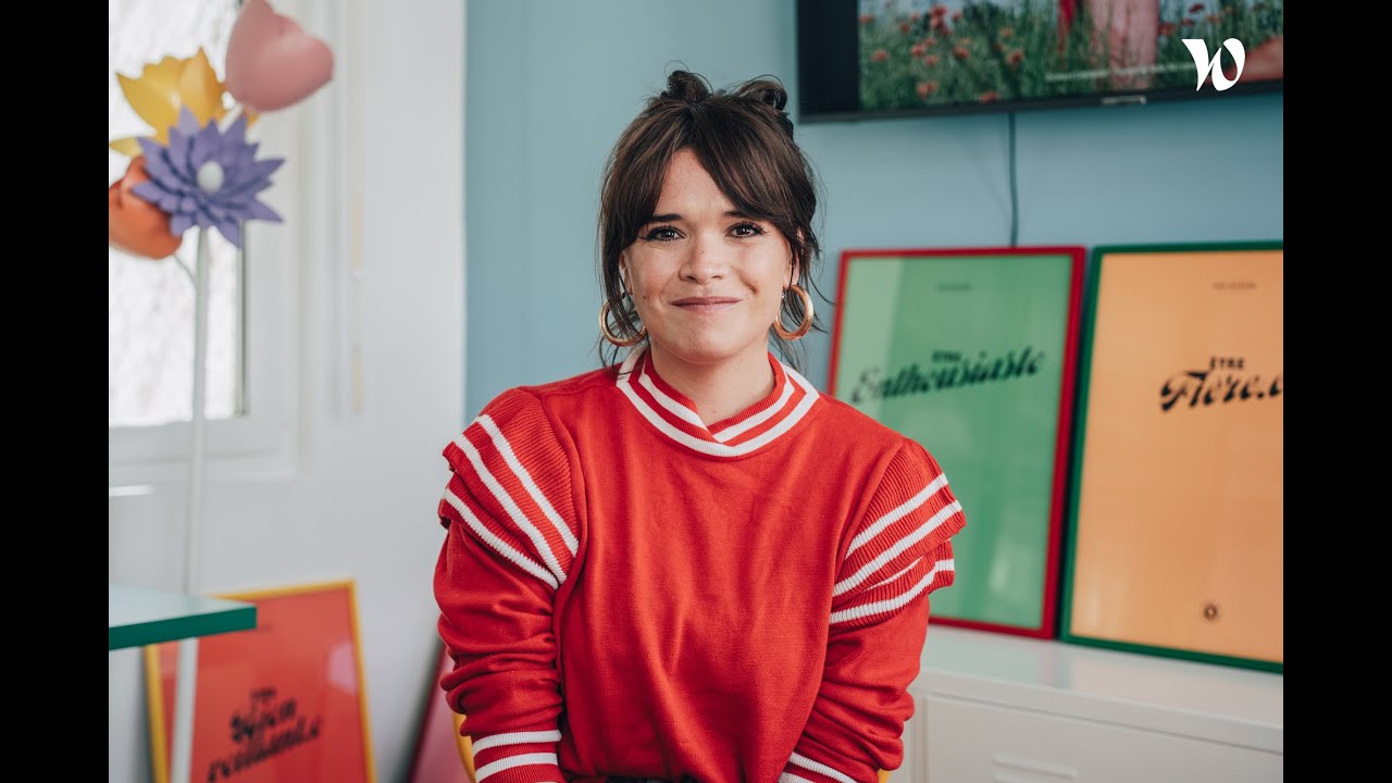 Découvrez Make My Lemonade avec Lisa, Fondatrice et DA