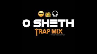 UNRELEASED KYA SANGU MERE BARBADI TRAP EDM BEAT MIXX