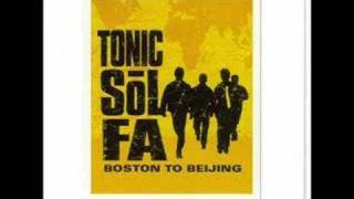 Watch Tonic Solfa Rescued Me video