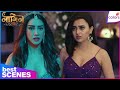 Naagin S6 | Mahek Plans to Trap Pratha With Shakti | Colors TV