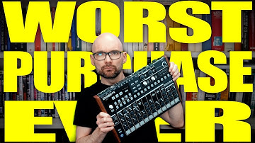 Was this the WORST PURCHASE ever???