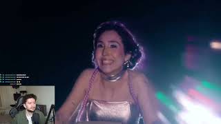 [TR] Mantra - Bi Kiss | Tepki