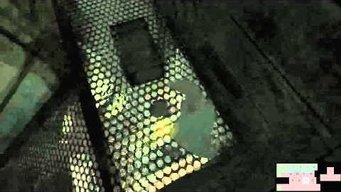 Penumbra: Requiem Tutorial | Closure Cave-in Skip