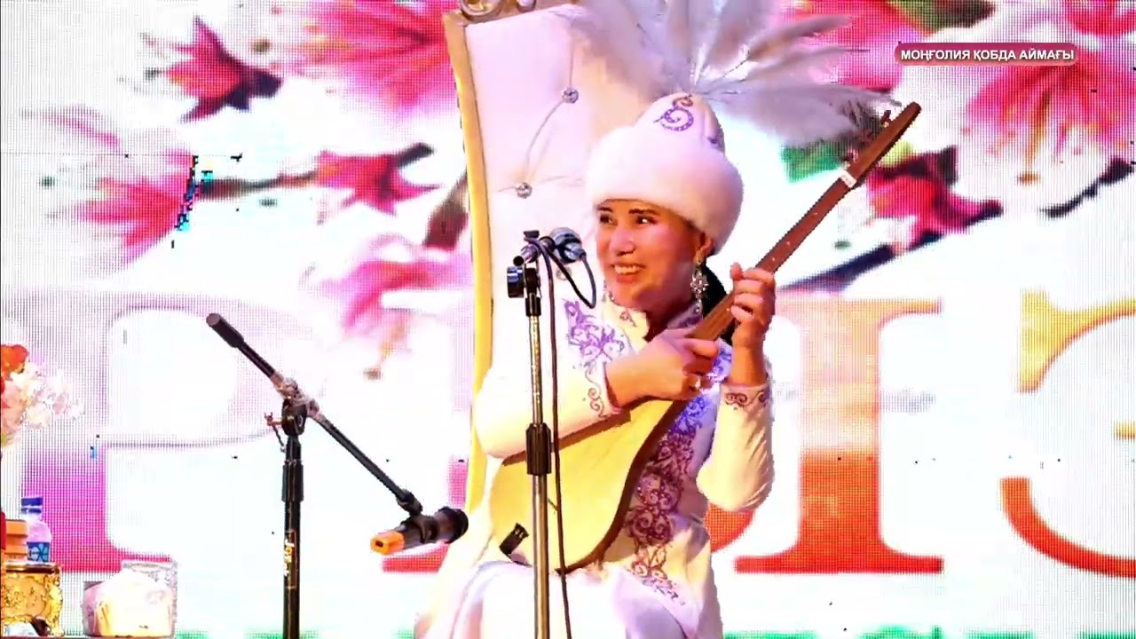 Изат Айдаркулова- Мен Сүйгенменен Пайда Жоқ