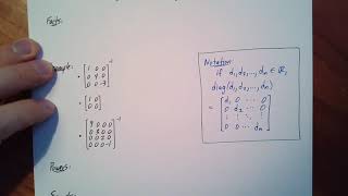 Math 221 - Section 1.7 - Part 1