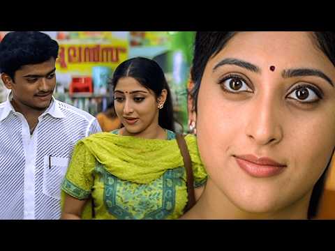मैं अपनी माँ की बात सुनता हूँ। l Boyy Friennd Hidi Dubbed Movie Scene l Hindi Movie Scnene