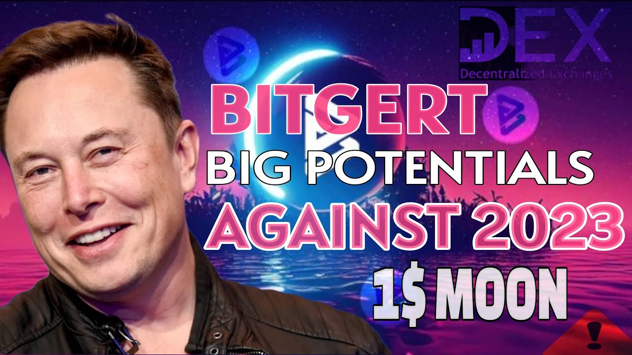 Bitgert News Today:Bitgert Will Be Making Waves 2023||Bitgert Exchange Update 🚀🚀