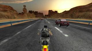 Highway Rider Trailer screenshot 5