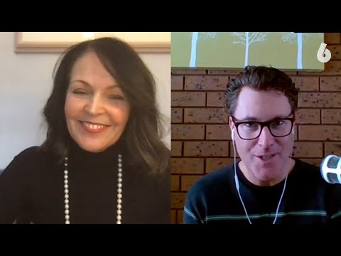 Special Guest Virginia Henningsen - Remote Meetings & Unleashing the Team