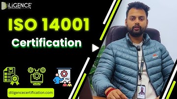 How to Get ISO 14001:2015 EMS Certification | Step-by-Step Process