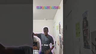 Easy Dance Moves In Choreography Tutorial by Never Fever ft. Kpop Star UYX Boys 🕴🕴🕴🕴🕴🕴🕴🕴🕴🕴 🕺🕺🕺🕺🕺🕺🕺🕺🕺