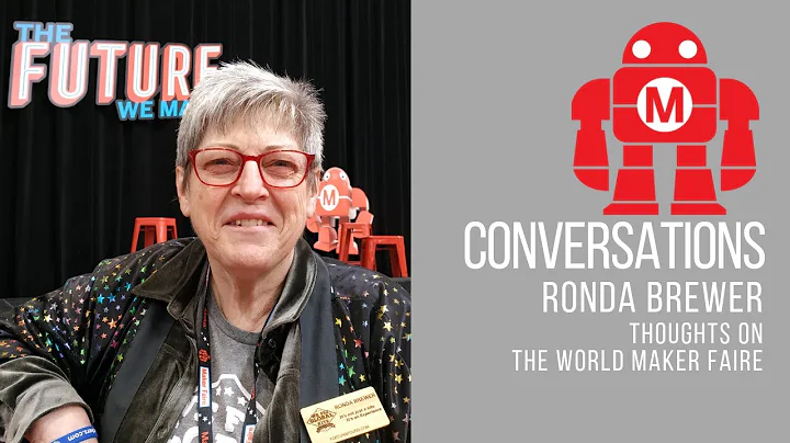 Conversations with Kite Maker Ronda Brewer