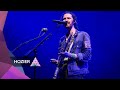 Hozier  francesca glastonbury 2023