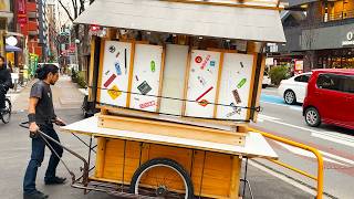 Download Lagu Top 5 Must-Visit Food Stalls in Japan! Meet the Masters Behind Lconic Yatai Culture 🏮🍜 MP3 Download Lagu Top 5 Must-Visit Food Stalls in Japan! Meet the Masters Behind Lconic Yatai Culture 🏮🍜 MP3