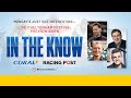 In The Know ft Henry De Bromhead & Tom Segal | LIVE Cheltenham 2021 Preview Show