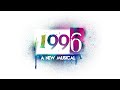 1996 - A New Musical (Meet the Cast - Virtual Cast 1) blink-182 musical