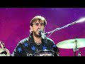 Ringo Starr All Star Band - I Wanna Be Your Man -  LIVE!! @ the Greek Theater - musicUcansee.com