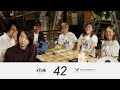 【xTalk #42】女子デフサッカー山本監督×女子選手×落合陽一×本多達也 / 一般社団法人xDiversity (手話通訳あり)