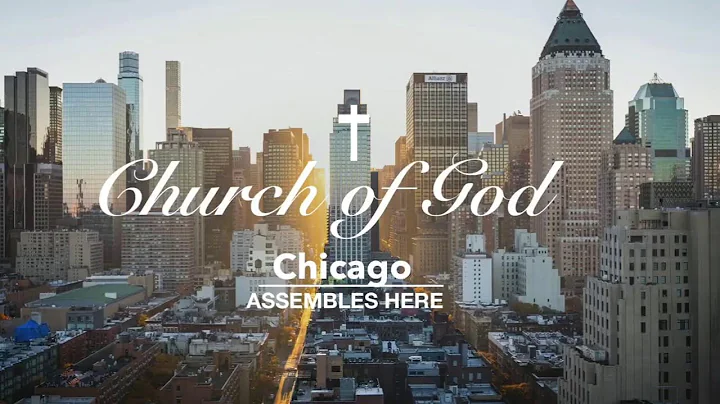Eld. Debra Adams - The Church of God Organization