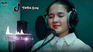 Nazan Haydi Söyle Nurzida Isayeva - New tiktok training  Song 2023 | Remix -  Original Sound Music 🎵