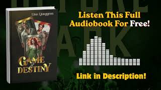 Game of Destiny Audiobook by Lina Ljunggren - A Journey of Fate