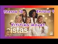 [RECAP] Tyler Perry's SISTAS / SEASON 10 / EPISODE 9 / VISITING HOURS  [REVIEW]