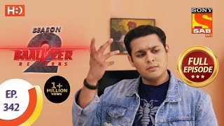 Baalveer Returns Season 2  - Ep 342  - Full Episode - 14th April, 2021