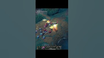 Yasuo vs Yone Fight  #leagueoflegends