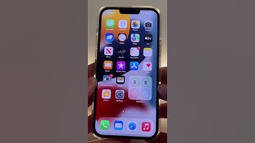 Hidden iPhone Feature! 🤯