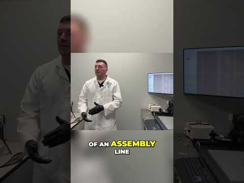 Rapid DNA Has