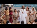 Jésus-Christ prophétise le rassemblement d’Israël | 3 Néphi 20–23 | Vidéos du Livre de Mormon