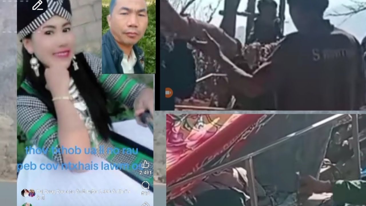 Niam.t,iv.hlub.tub.tsis.hlub.ntxhais