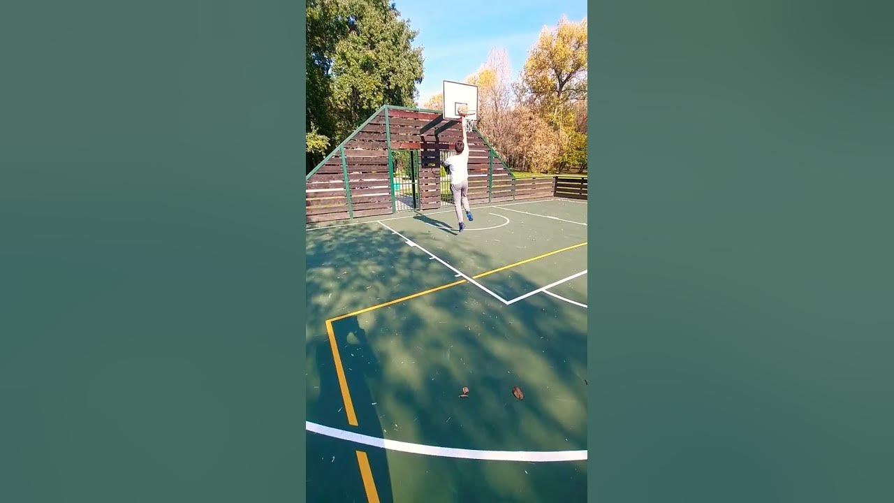 floater & layup 🏀 YouTube