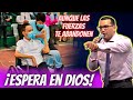 Aunque ya no tengas FUERZA ¡ ESPERA EN DIOS! - Pastor David Gutiérrez