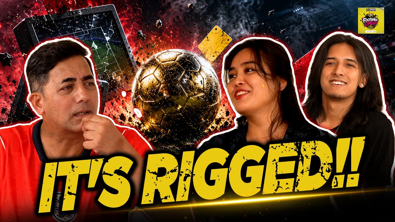 EP 30 | Swoopna Suman & Jyotsna Yogi: Love, Football & Everything Between | Xtreme Football Circus