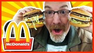 how many calories in a double big mac how many calories in a double big mac