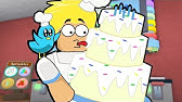 Roblox Bakers Valley Baking Cakes With Fans Youtube - bakers valley roblox transparent