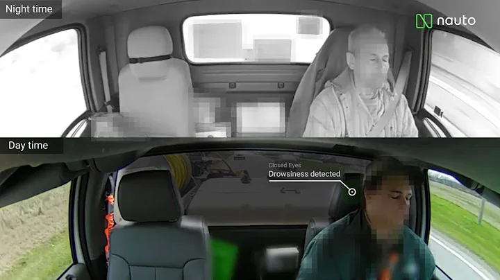 Nauto Explainer Video