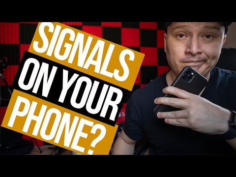 HOW TO GET PHONE NOTIFICATION SIGNALS FROM THE 2 MINUTE STRATEGY APP?