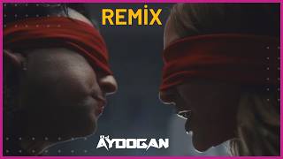 Hadise & Motive - Labirent - (DJ Aydogan - Remix )