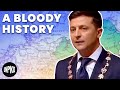 Understanding Jewish Support for Ukraine