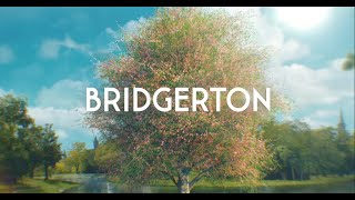 Augustine - Prom x Bridgerton [UNOFFICIAL MUSIC VIDEO]