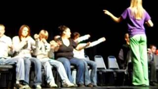 Hypnosis Orchestra