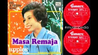 (Full Album) Uke Actoerina Murry # Masa Remaja