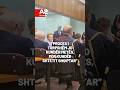 Meta flet nga kafazi prej xhami: “Proces i turpshëm jo kundër Metës, por kundër shtetit shqiptar”