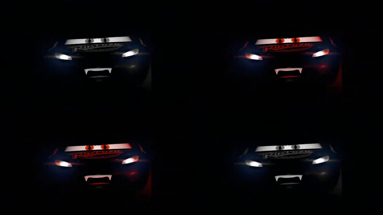 Lightning McQueen Eater-Coffin Dance Song (COVER)