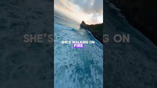 Alicia Keys  Girl On Fire acapella